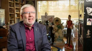 Velký Buster Keaton