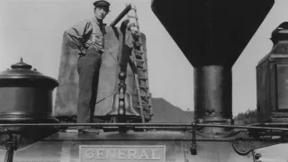 Velký Buster Keaton