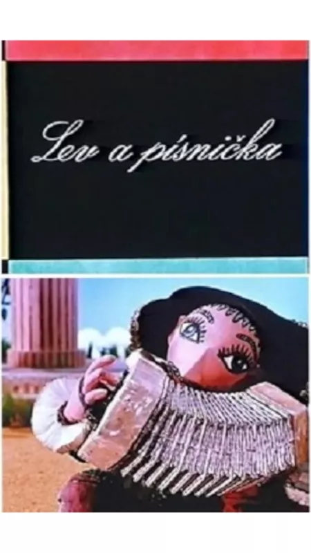 Lev a písnička, 1959 - fotogaléria