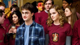 Harry Potter a Princ dvojí krve