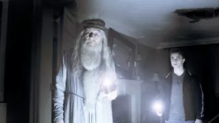 Harry Potter a Princ dvojí krve