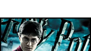 Harry Potter a Princ dvojí krve