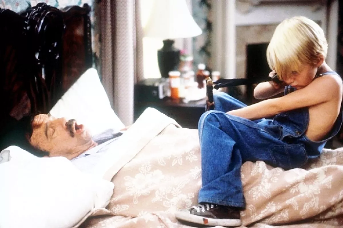 Postrach Denis (Dennis the Menace), 1993 - fotogaléria