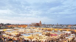 Sto divov sveta (9/13)