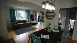 Dům snů - Dvojčata vzpomínají (5)