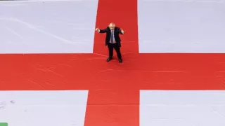 Ako premýšľa Boris Johnson