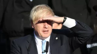 Ako premýšľa Boris Johnson