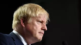 Ako premýšľa Boris Johnson