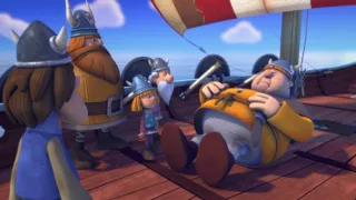 Viking Vic (37/78)