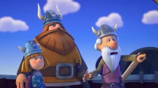 Viking Vic (37/78)