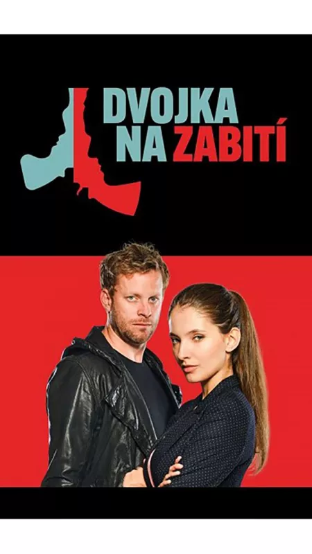 Dvojka na zabití 2, 2024 - fotogaléria