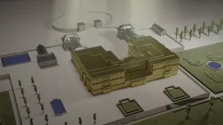 Versailles: Uskutečněný sen