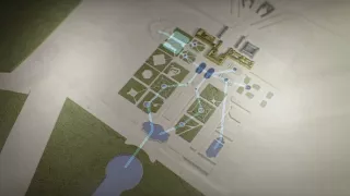 Versailles: Uskutečněný sen