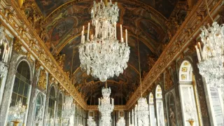 Versailles: Uskutečněný sen