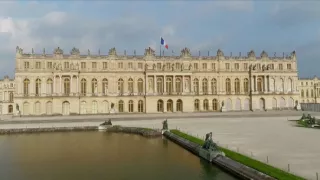 Versailles: Uskutečněný sen