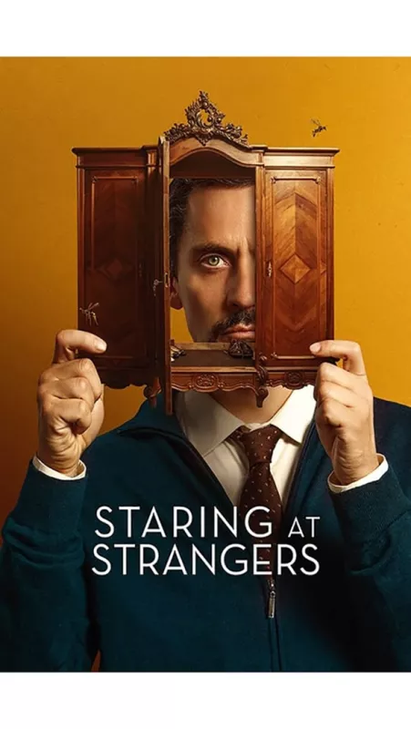 Kľúčovou dierkou (Staring at Strangers), 2022 - fotogaléria