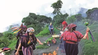 Posvátné cesty (3)