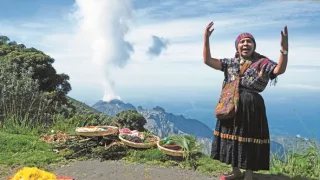 Posvátné cesty (3)