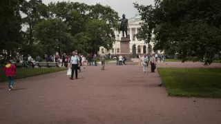 Najzaujímavejšie mestá na svete (4/6)