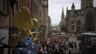 Najzaujímavejšie mestá na svete (4/6)