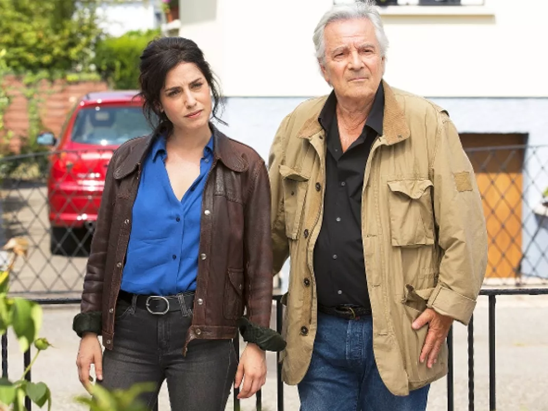 Vraždy v Colmare, 2019 - fotogaléria