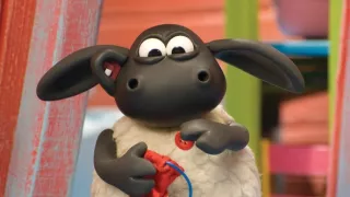Kamarád Timmy ve školce II