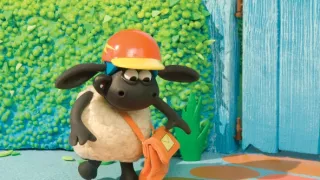 Kamarád Timmy ve školce II