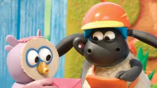 Kamarád Timmy ve školce II