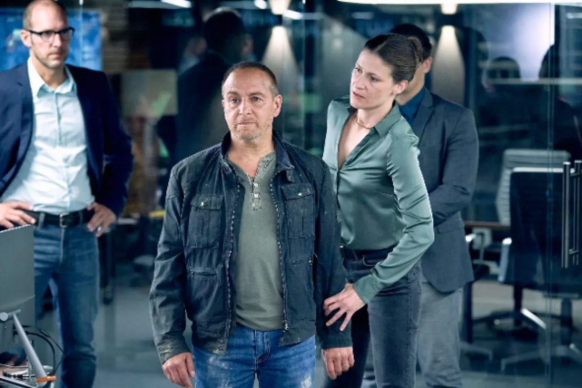 Kobra 11, 2020 - fotogaléria