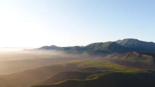 Krásy a taje Južnej Afriky