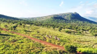 Krásy a taje Južnej Afriky