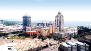 Krásy a taje Južnej Afriky