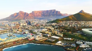 Krásy a taje Južnej Afriky