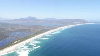 Krásy a taje Južnej Afriky