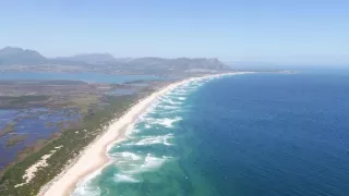 Krásy a taje Južnej Afriky