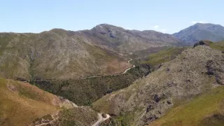 Krásy a taje Južnej Afriky