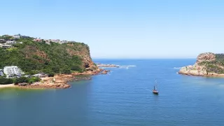 Krásy a taje Južnej Afriky