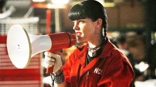 NCIS - Námorný vyšetrovací úrad VII (20)