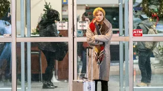 Keď vločky láske prajú