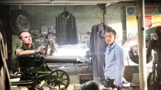 Policajt alebo nespratník (11)