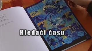 Hledači času