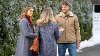 Vianoce na viniciach