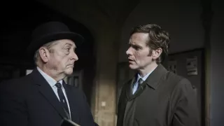 Detektiv Endeavour Morse V (5)