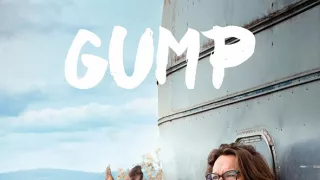 Gump - jsme dvojka