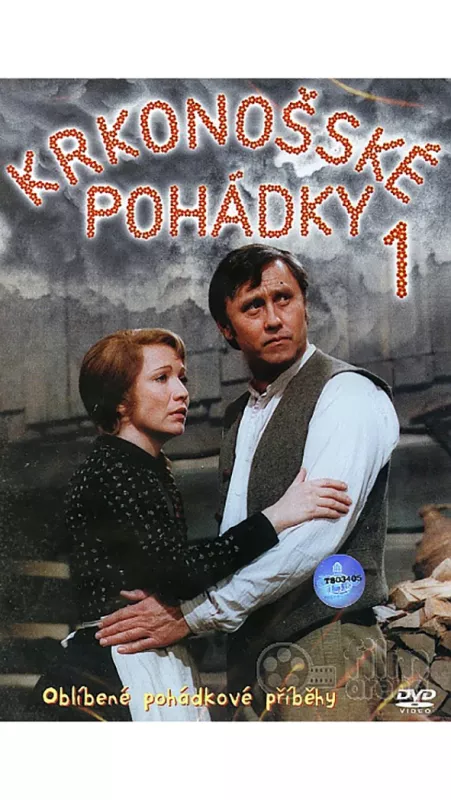 Krakonošovy pohádky, 1982 - fotogaléria