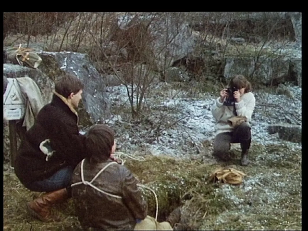 Propast, 1982 - fotogaléria