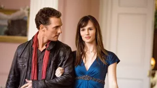 Bejvalek se nezbavíš