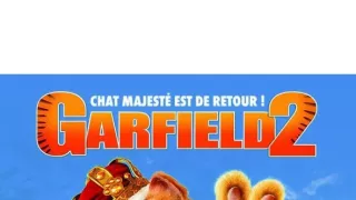 Garfield 2