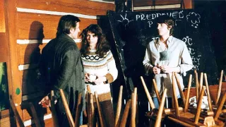 Sněženky a machři