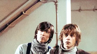 Sněženky a machři